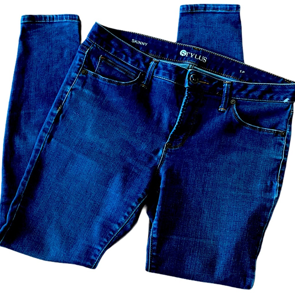 Womens Skinny Jeans, Women Denim Pants, Womens Skinny Ankle Jeans, Denim Pants